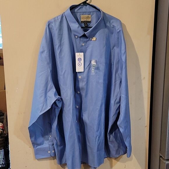 NWT MENS CABELAS 5X TALL OUTFITTER SERIES - Picture 1 of 5